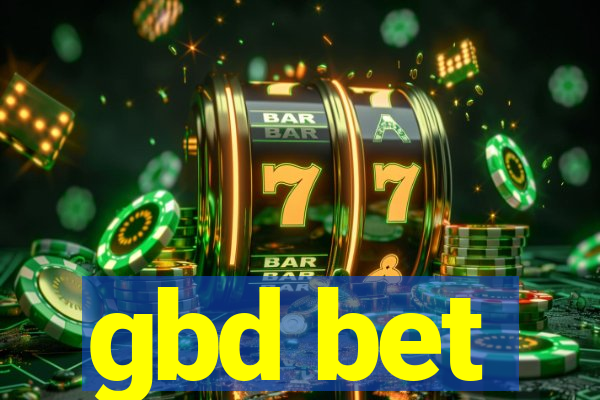 gbd bet